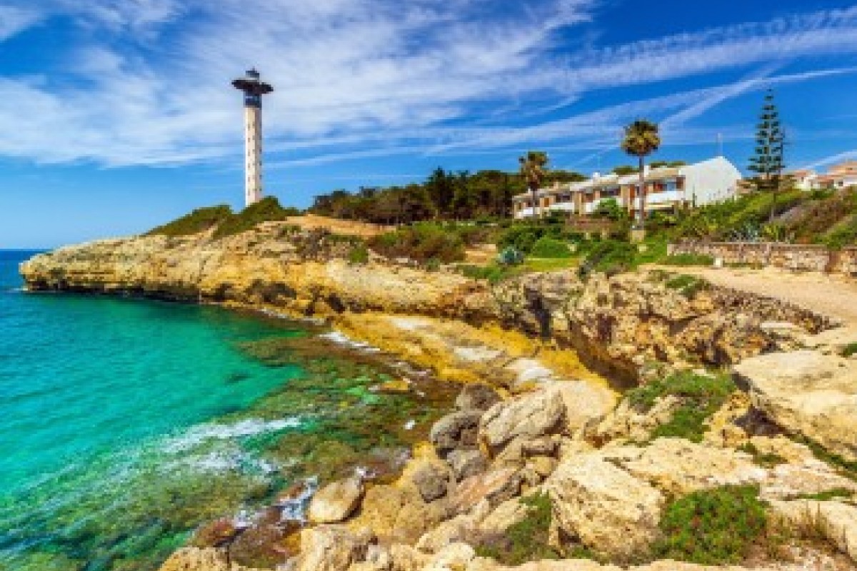 Phare de Torredembarra
