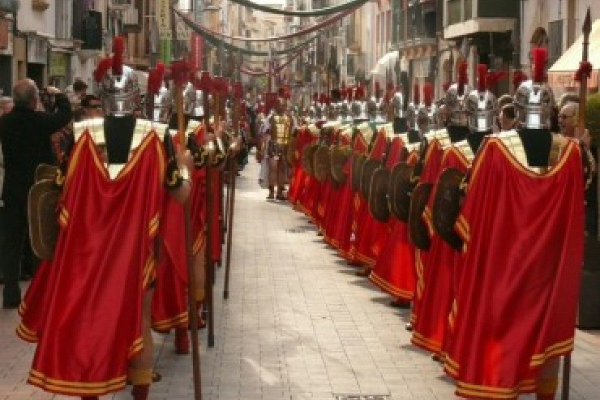 Semaine Sainte à Torredembarra : Tradition et tourisme en bord de mer